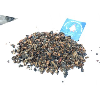 Sạn suối (trải nền bể cá) 1 kg