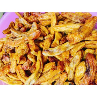 CHUỐI SẤY DẺO