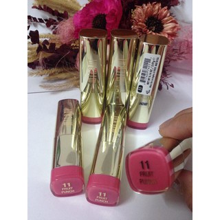 Giá rẻ nhất shopee#89k son thỏi milani xuất xứ: mỹ #pink hồng