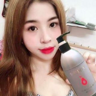 Dầu gội bơ sữa Swhite 450ml