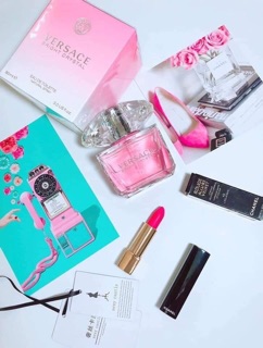 ✼ [Mẫu thử 10ml] Nước hoa Versace Bright Crystal ✼