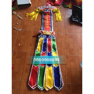 phướn thờ phật đẹp