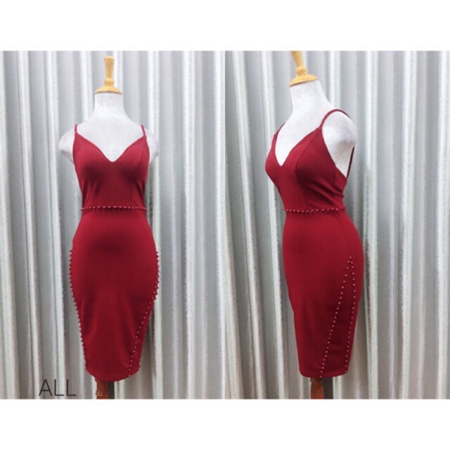 Đầm body dự tiệc sexy