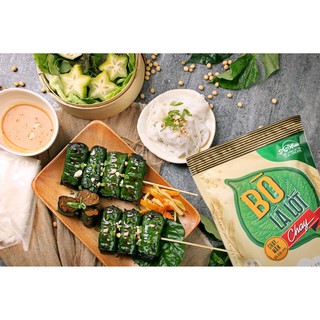 Bò lát chay An Nhiên gói 150g