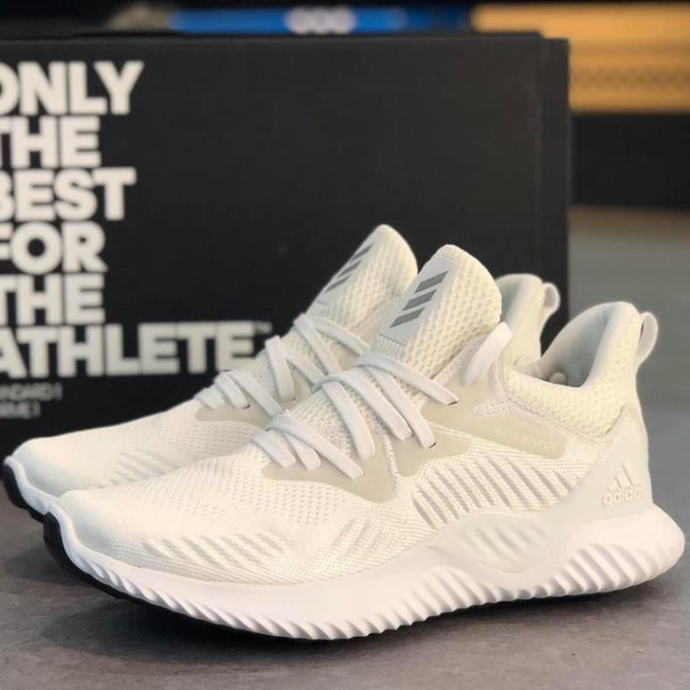 ALPHABOUNCE SUPPER (FULLBOX) -> GIÀY THỂ THAO CHẤT LƯỢNG CAO 600k->499k . 2020 new . :)) [ MỚI VỀ ]