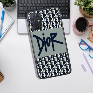 ỐP LƯNG XIAOMI POCO M3 - REDMI 9T , IN HÌNH LÔ GÔ DI-OR ĐẸP, CHẤT, PHONG CÁCH.