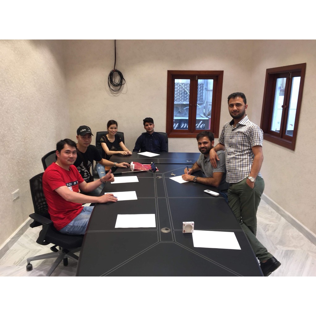 Saffron Oil - Tinh dầu Nhụy Hoa Nghệ Tây Chính Hãng Thương Hiệu Hemani Saffron Oil lọ 30ml