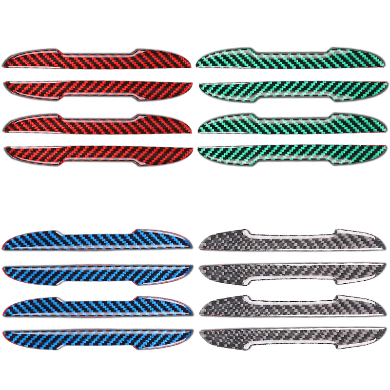 Miếng dán viền cửa xe hơi chống trầy tiện lợi