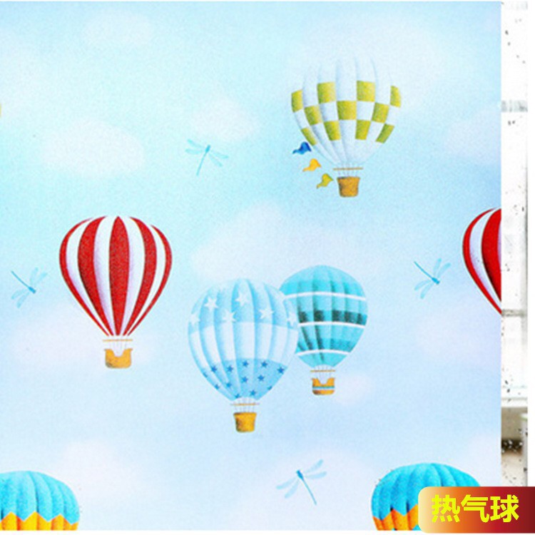 DECAL 1M giấy dán kính mờ khổ 60cm – KHÍ CẦU ETT002 | BigBuy360 - bigbuy360.vn