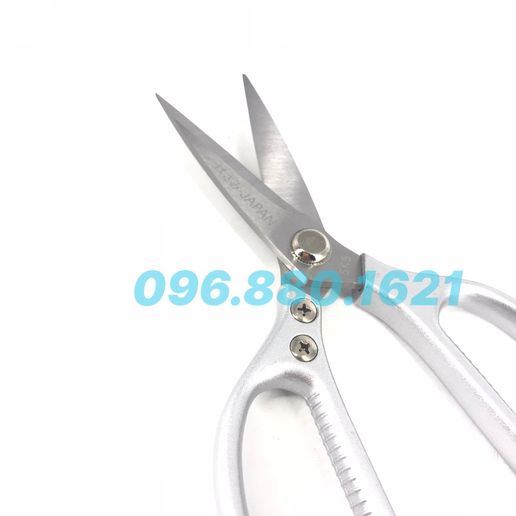 KÉO CẮT THỰC PHẨM THÔNG DỤNG KAPUSI