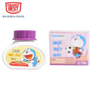 Mực bút máy Điểm 10 Doraemon FPI-08/DO