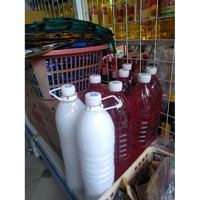 Nước lau sàn y tế ngừa muỗi diệt khuẩn đuổi côn trùng chai 1.5 lít