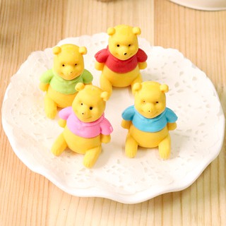 [Set3]Tẩy con gấu