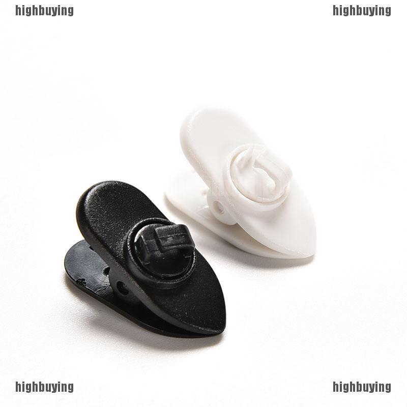 5 Kẹp Dây Cáp Ve Áo