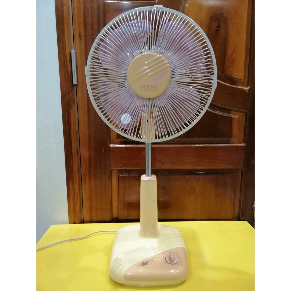 Quạt nội địa Nhật (Quạt lửng) FWH-30