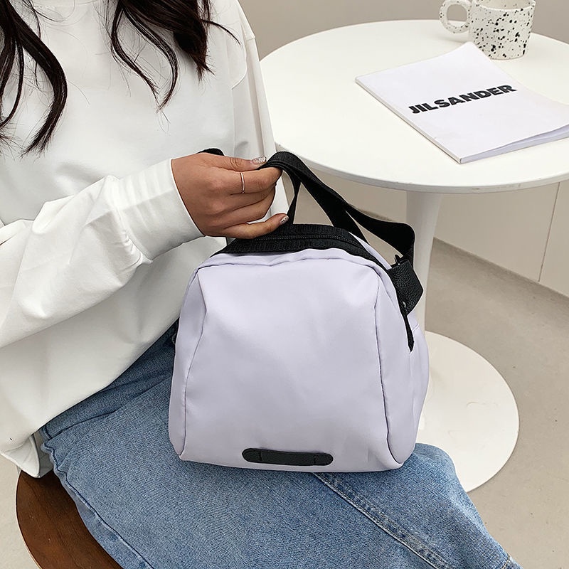 ✿♗Thời Trang 2021 Túi Đeo Chéo Vải oxford Chống Thấm Nước