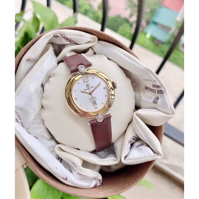 Đồng hồ nữ Olympia star