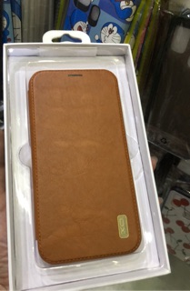 Bao da Iphone Xs Max cao cấp nhiều màu
