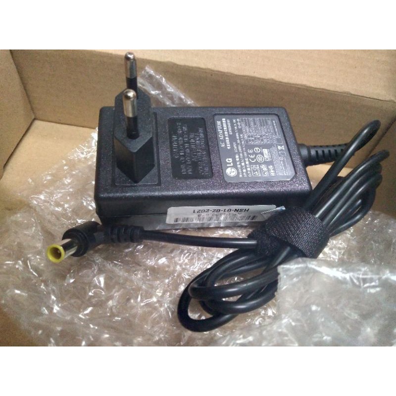 Bộ Chuyển Đổi Màn Hình Lcd Led Cho Lg 19v - 0.84a - 2.1a | BigBuy360 - bigbuy360.vn