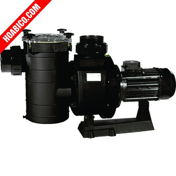 Máy bơm bể bơi Kripsol KAN760 T2B