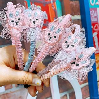 Cài tóc hình sừng kỳ lân đáng yêu cho bé