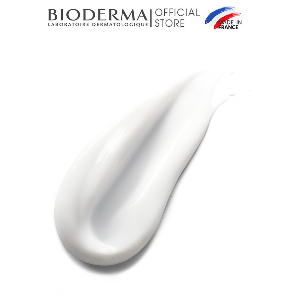 Kem dưỡng ẩm làm dịu da Bioderma Sensibio Light - 40ml mã 3106