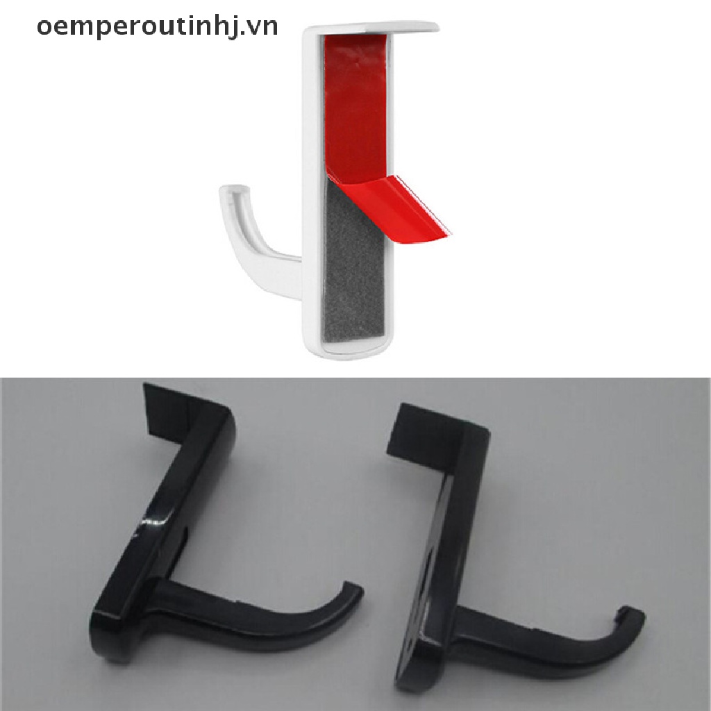 Set 2 giá đỡ tai nghe gắn tường siêu bền tiện dụng | BigBuy360 - bigbuy360.vn