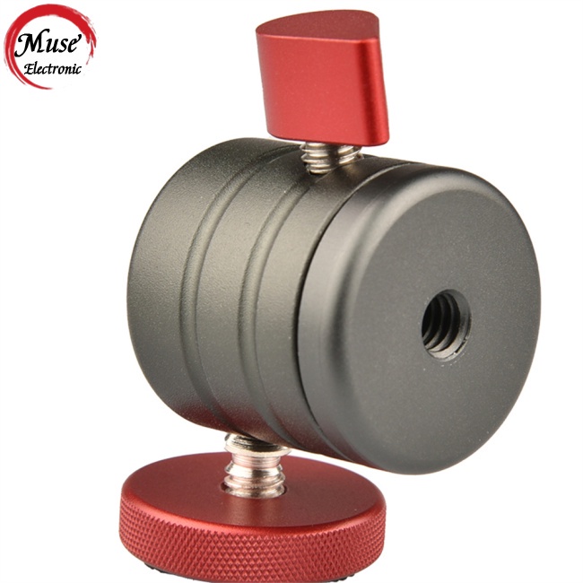 Giá Đỡ Máy Ảnh Khớp Xoay 360 Độ 1/4 Mini