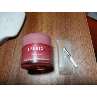 Mặt nạ ngủ Laneige Fullsize