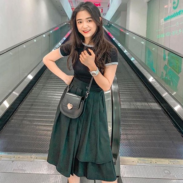 CHÂN VÁY UZZLANG SIÊU HOT - Ảnh Thật - Titto Closet | BigBuy360 - bigbuy360.vn