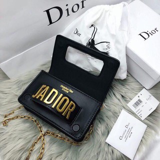 Túi J'adior mini size 20