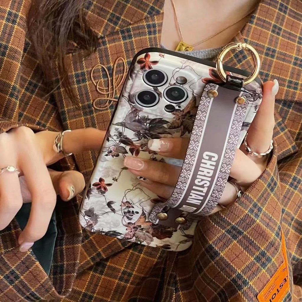 Dior Ốp Điện Thoại Cho iphone 15 pro max 14 pro max 13 pro max i13 13pro 11 pro max i11 ix xs xr xs max 12 12pro 12 pro max
