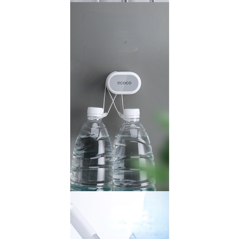 Móc Treo Cây Lau Nhà Gắn Tường Tiện Lợi