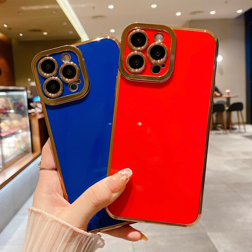 Ốp Điện Thoại Cho iphone 11 pro max xs max xr 7 8 plus