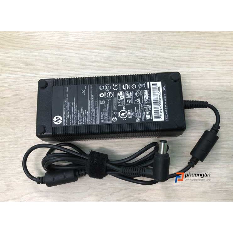 Adapter sạc zin HP compaq 19V-7.9A 150W