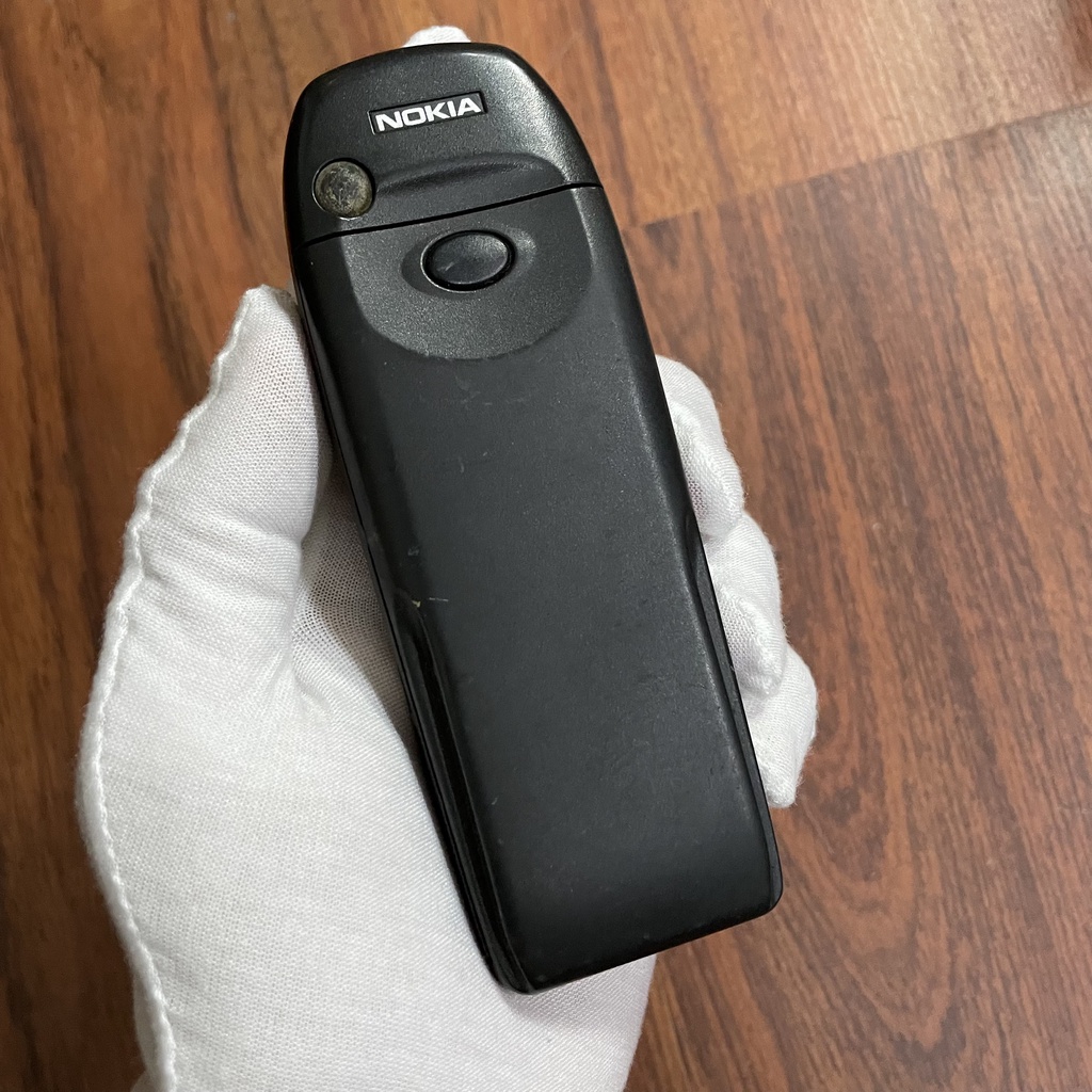 Nokia 6310i đẳng cấp theo xe nguyên bản 100%