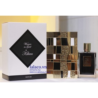 Nước hoa Kilian Woman in Gold 50ml