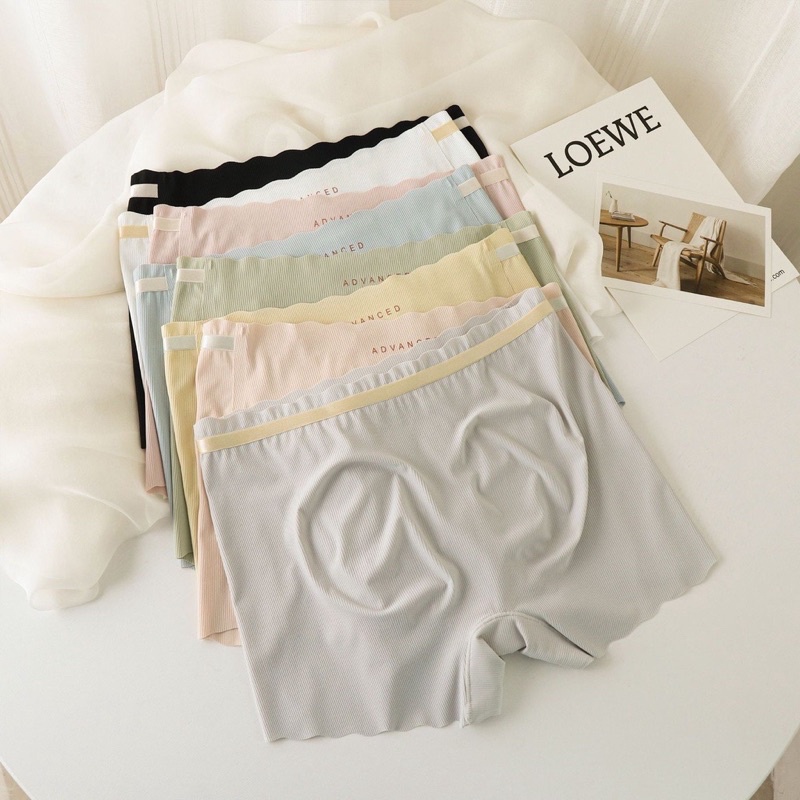 QUẦN COTTON TĂM CHỐNG TỤT ms6689