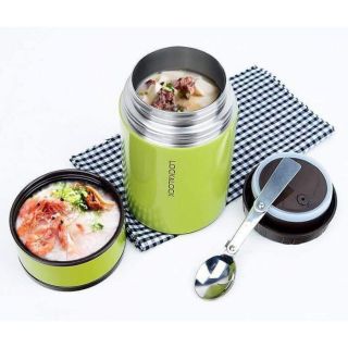 Hộp ủ cháo lock&lock 750ml