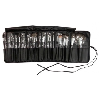 Bộ cọ mac 24 món lông mềm