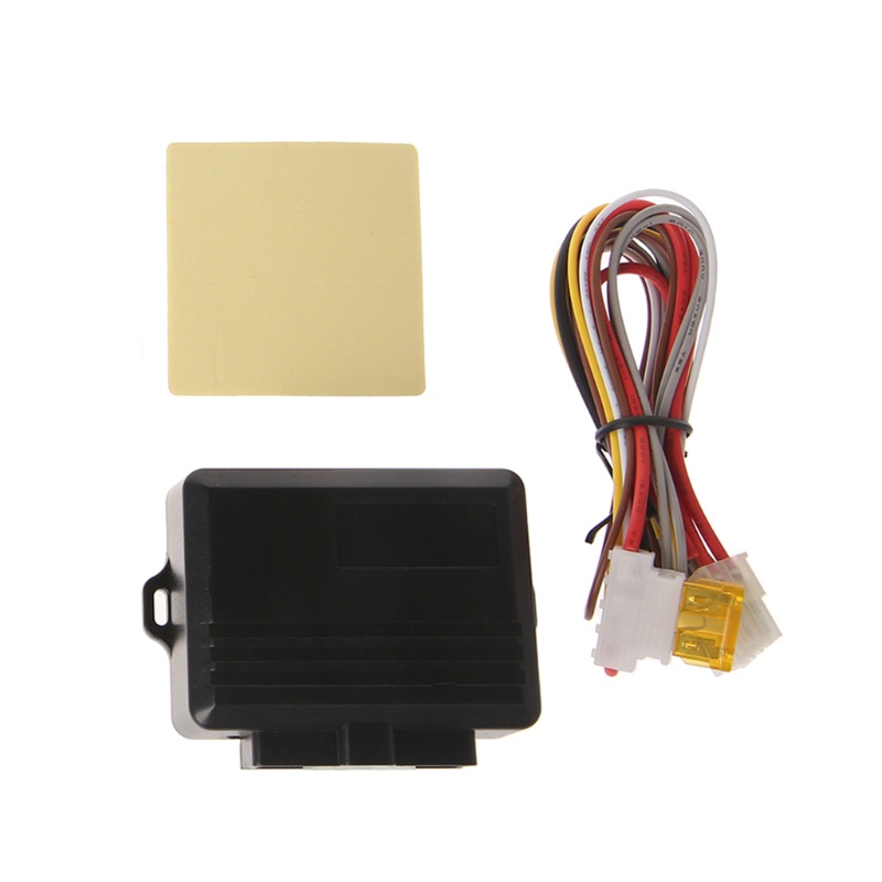 Bộ Điều Khiển Đóng Mở Cửa Sổ Xe Hơi Thông Dụng Có 2 Cửa Cho Windows