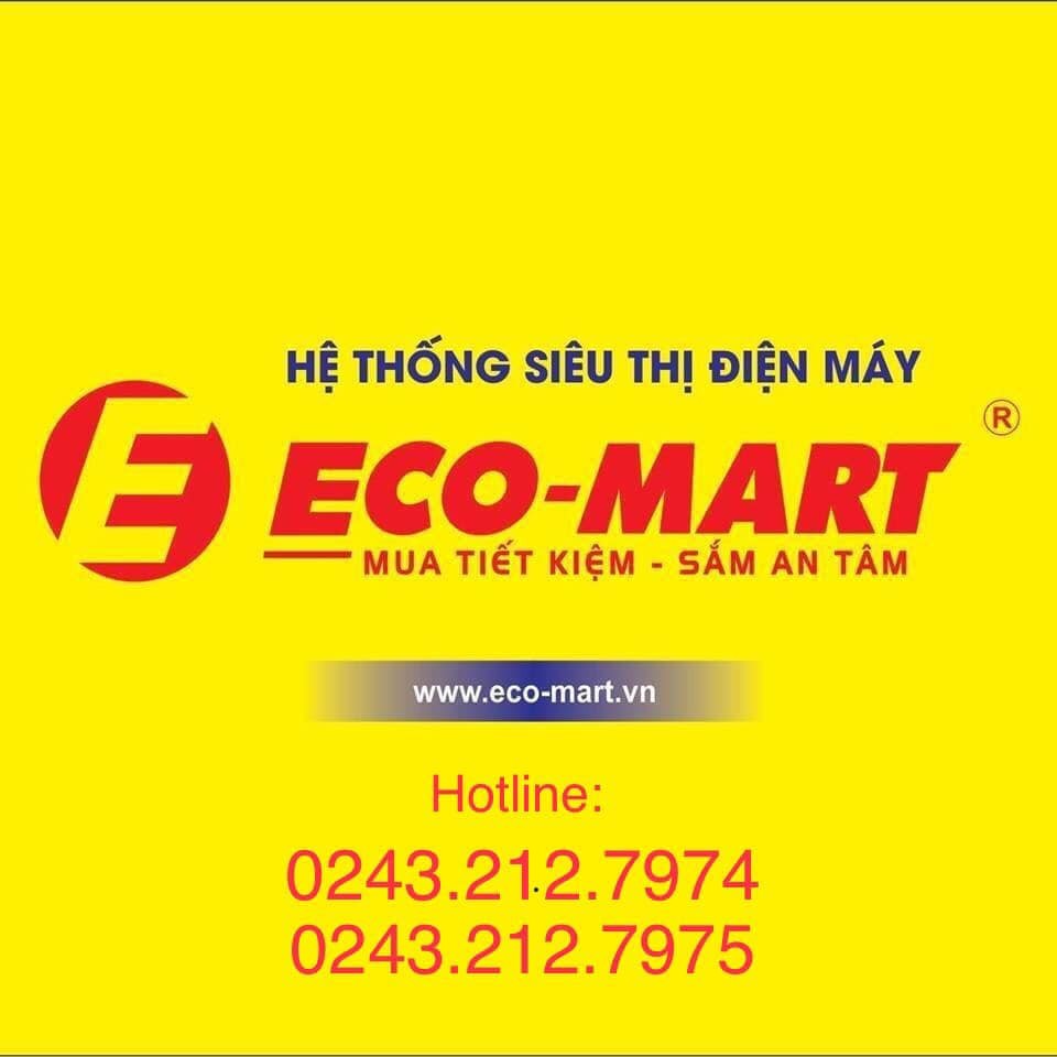 Siêu Thị Điện Máy Eco-Mart 2, Cửa hàng trực tuyến | WebRaoVat - webraovat.net.vn