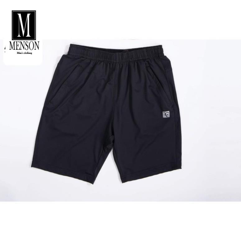 ⭐️HÀNG CAO CẤP⭐️Bộ thể thao nam cao cấp, chất vải thun lạnh co giãn thoáng mát- Quần áo tập gym nam cổ tròn cộc tay M1 | BigBuy360 - bigbuy360.vn