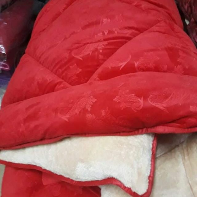 Chăn cừu Happiness cao cấp