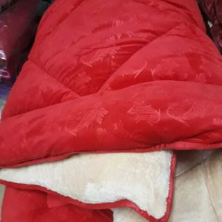 Chăn cừu Happiness cao cấp