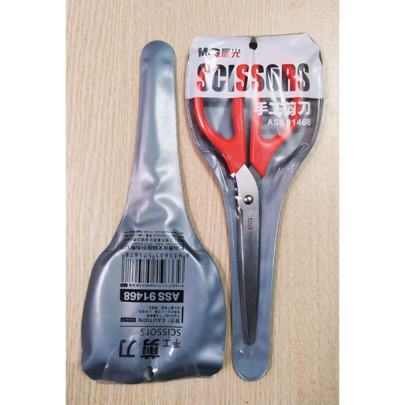 M&G kéo văn phòng 170/210mm.