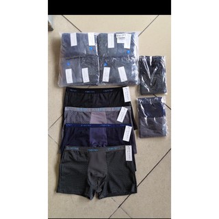 quần sịp nam muji