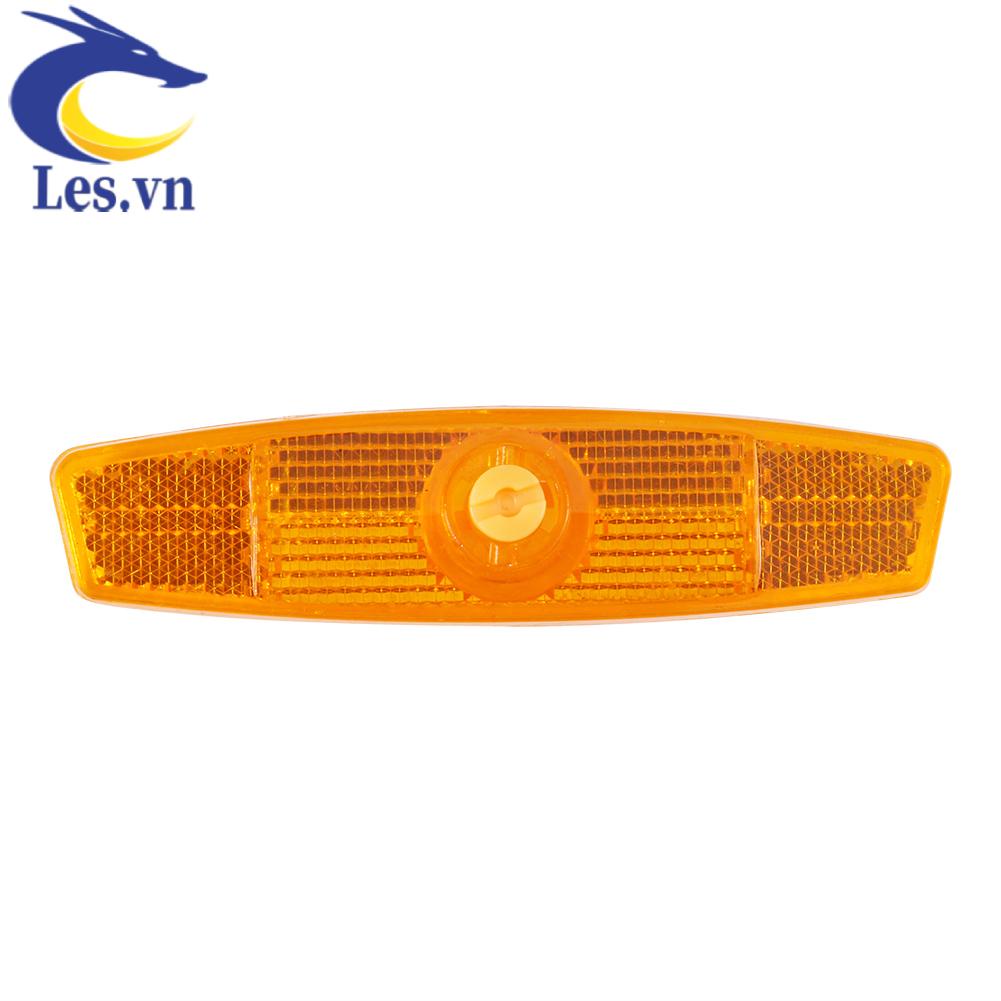 Bộ 4 Ống Phản Quang Gắn Căm Xe Đạp Leo Núi