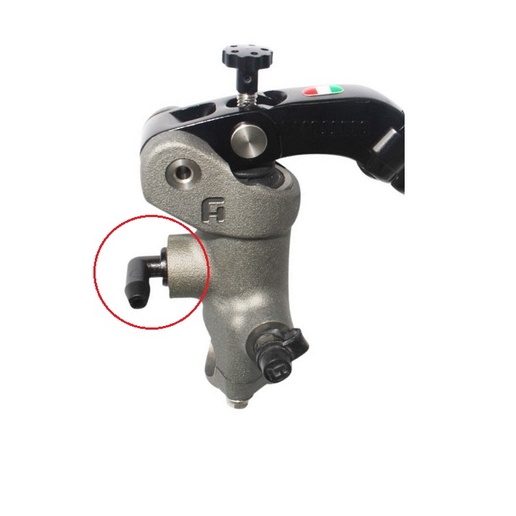 Ống dẫn dầu cho cùm thắng đồ chơi Brembo, Galespeed, Accossato, Nissin, Racingboy...