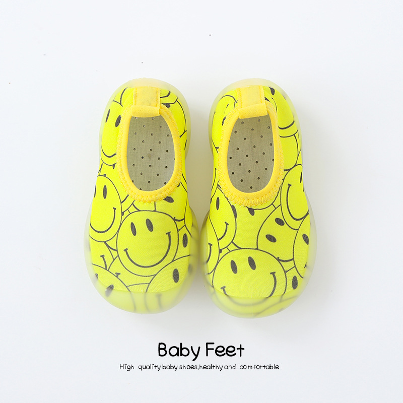 Quickly out of stock Infant shoes Baby shoes 0-3 years old Baby shoes Soft soles Toddler shoes